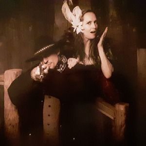 Meet your Posher, Michelle